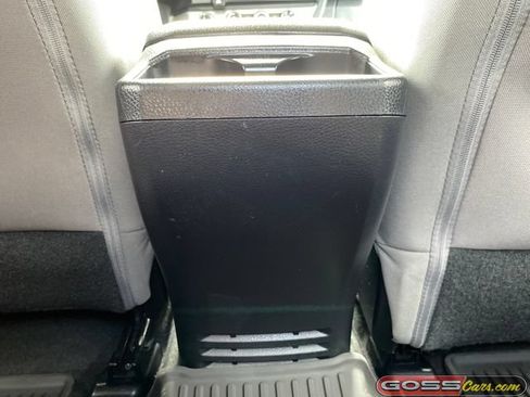 Used 2022 Toyota Tacoma SR w/ SX Package AWD/4WD image 21