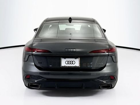 Used 2026 Audi A6 Premium Plus AWD/4WD image 6