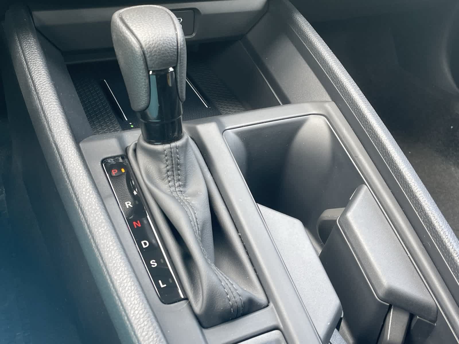 New 2026 Honda Accord LX image 17