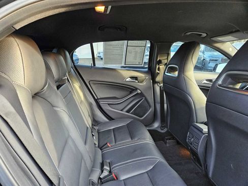 Used 2015 Mercedes-Benz GLA 45 AMG 4MATIC image 15