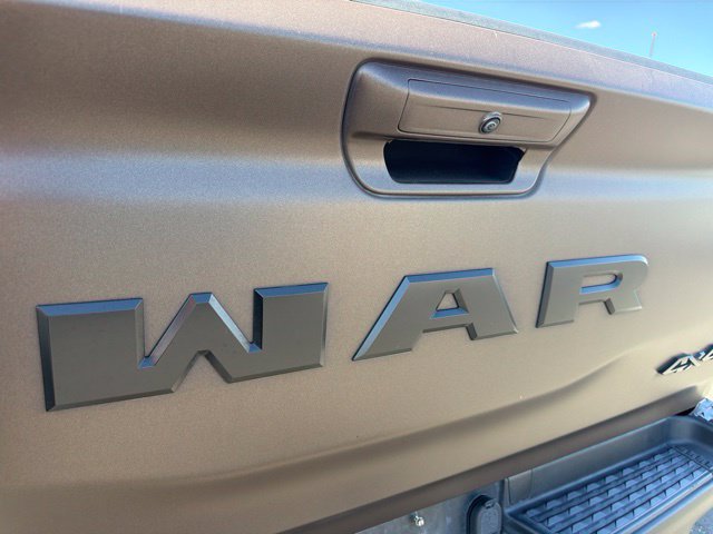 Used 2022 RAM 1500 TRX w/ TRX Level 1 Equipment Group AWD/4WD image 23