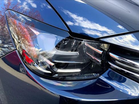 Certified 2025 MAZDA CX-90 3.3 Turbo S w/ Premium Package AWD/4WD image 27