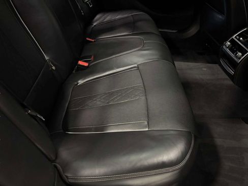 Used 2016 BMW 750i xDrive image 23