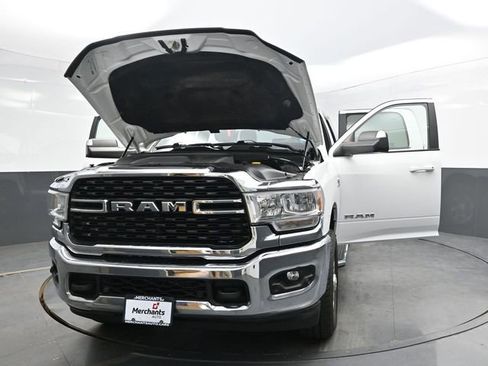 Used 2022 RAM 2500 Big Horn w/ Level 1 Equipment Group image 40