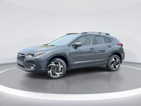 New 2026 Subaru Crosstrek 2.5i Limited AWD/4WD image 1