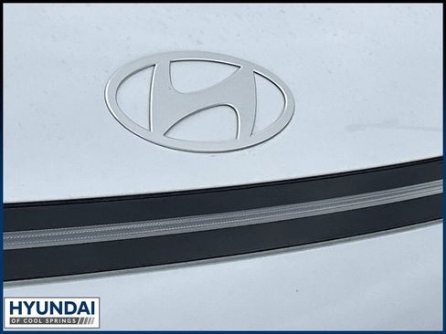 New 2026 Hyundai Kona SEL Sport FWD image 11