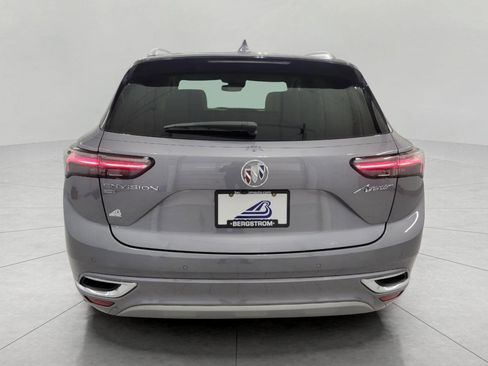 Used 2022 Buick Envision Avenir w/ Safety Package AWD/4WD image 27