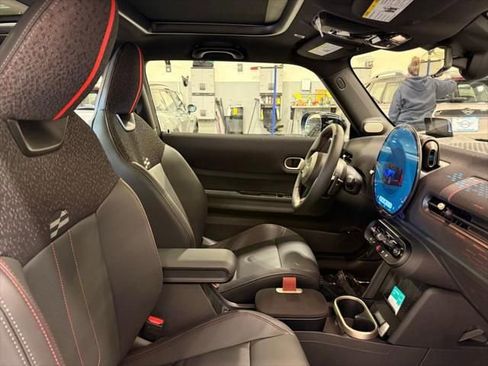 New 2026 MINI Cooper S image 23