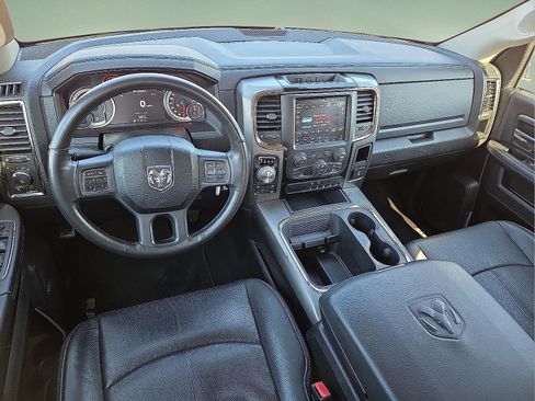 Used 2018 RAM 1500 Sport image 11