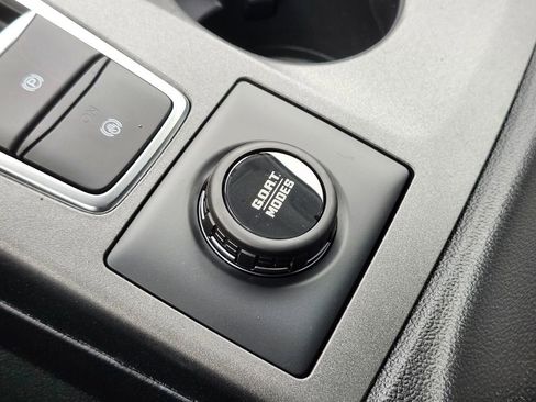 New 2025 Ford Bronco Sport Heritage w/ Convenience Package image 26