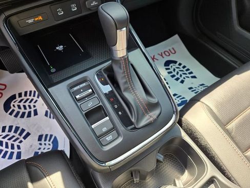 Certified 2026 Honda CR-V Sport-L image 23
