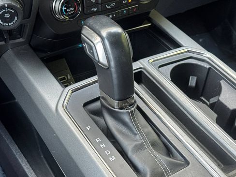 Used 2019 Ford F150 Raptor w/ Equipment Group 802A Luxury AWD/4WD image 21