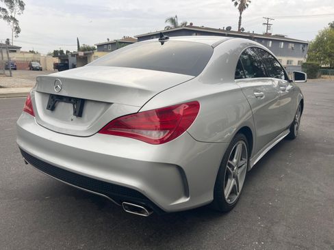 Used 2014 Mercedes-Benz CLA 250 image 5