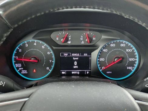 Used 2018 Chevrolet Equinox LT FWD image 11