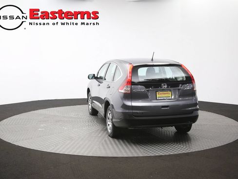 Used 2014 Honda CR-V LX image 58