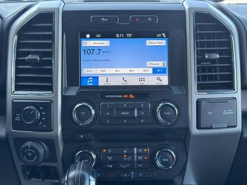 Used 2018 Ford F150 Lariat image 14