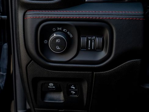 Used 2023 RAM 1500 TRX w/ TRX Level 2 Equipment Group image 21