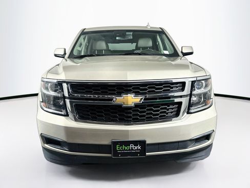 Used 2016 Chevrolet Tahoe LT AWD/4WD image 2