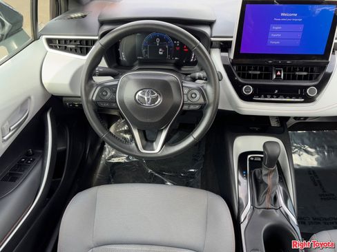 Used 2025 Toyota Corolla FX image 17