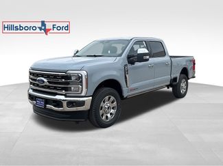 New 2026 Ford F250 King Ranch w/ Chrome Package video 1