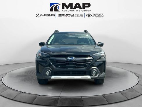 Used 2024 Subaru Outback Limited XT AWD/4WD image 8