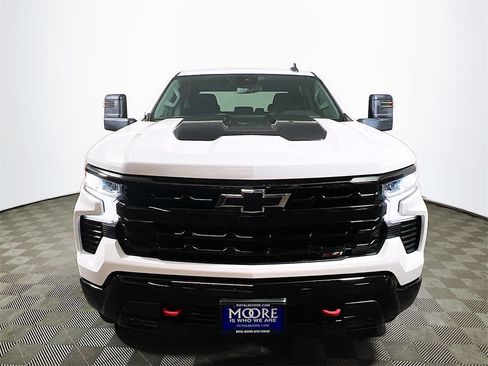 Used 2023 Chevrolet Silverado 1500 LT Trail Boss w/ Protection Package image 3