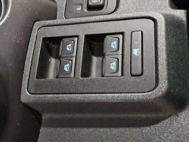 Used 2024 Ford Bronco Everglades AWD/4WD image 13