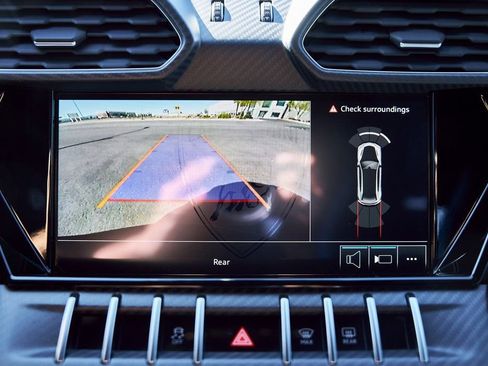 Used 2024 Lamborghini Urus Performante image 96