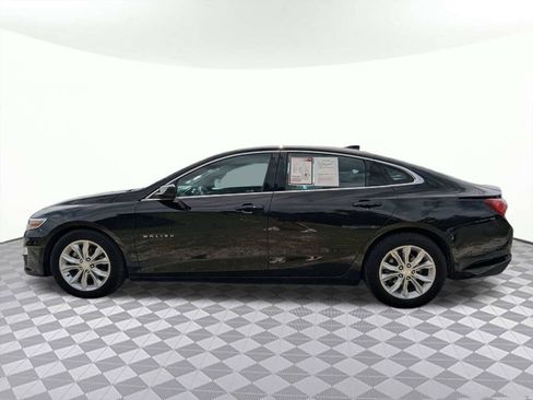 Used 2022 Chevrolet Malibu LT FWD image 6