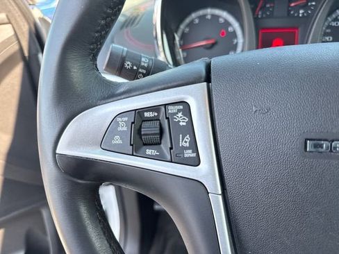 Used 2015 GMC Terrain Denali AWD/4WD image 25
