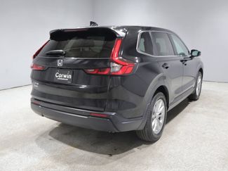 Used 2024 Honda CR-V EX-L video 2