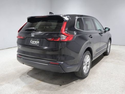 Used 2024 Honda CR-V EX-L image 2