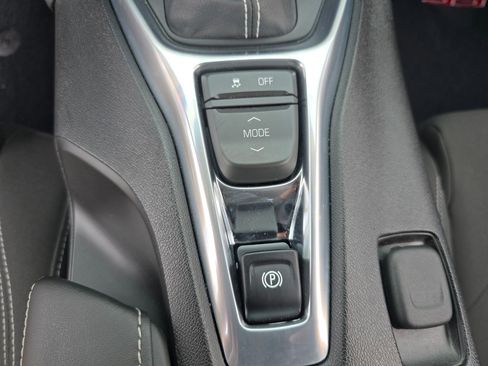 Used 2016 Chevrolet Camaro SS image 16