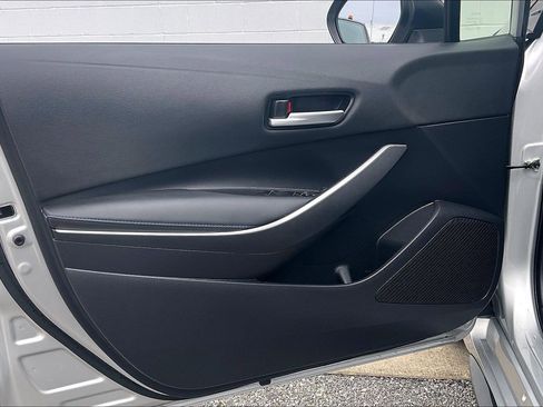 Used 2022 Toyota Corolla SE image 27