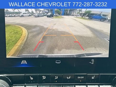 Certified 2024 Chevrolet Colorado LT w/ LT Convenience Package II RWD image 27