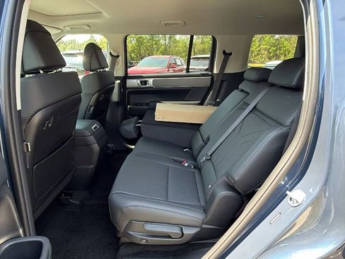 New 2026 Hyundai Santa Fe XRT AWD/4WD image 24