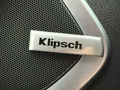 Used 2025 Nissan Armada Platinum Reserve image 44