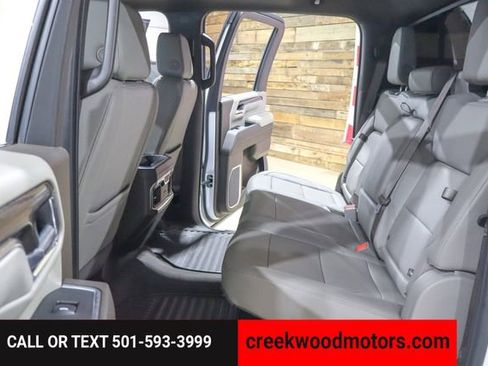 Used 2024 Chevrolet Silverado 2500 LTZ w/ LTZ Convenience Package image 15