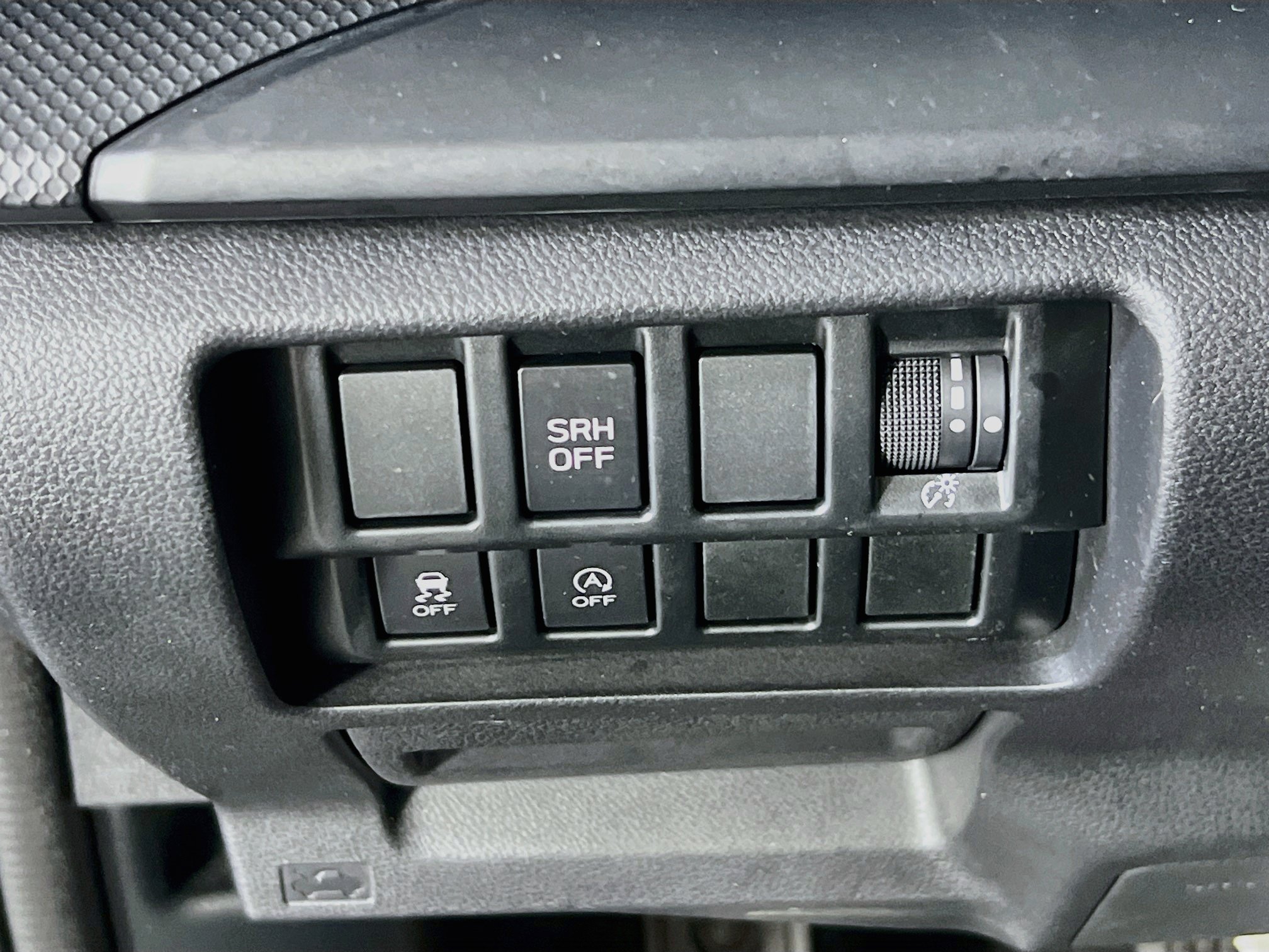 Used 2023 Subaru Forester AWD/4WD image 10