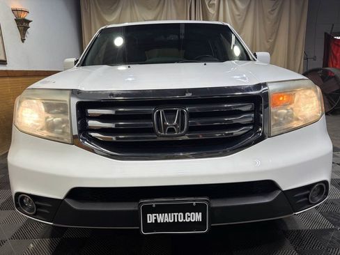 Used 2012 Honda Pilot EX-L image 3