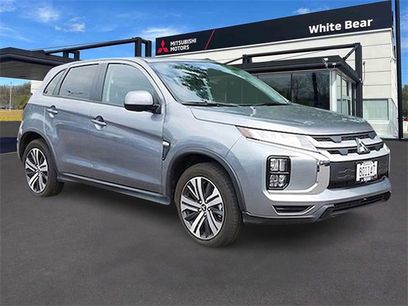 Used 2024 Mitsubishi Outlander Sport ES