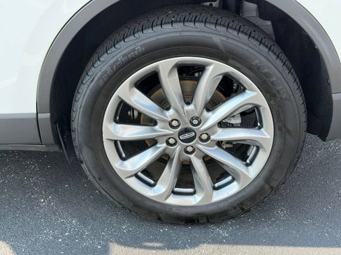 Used 2022 Lincoln Corsair AWD w/ Premium Package image 31