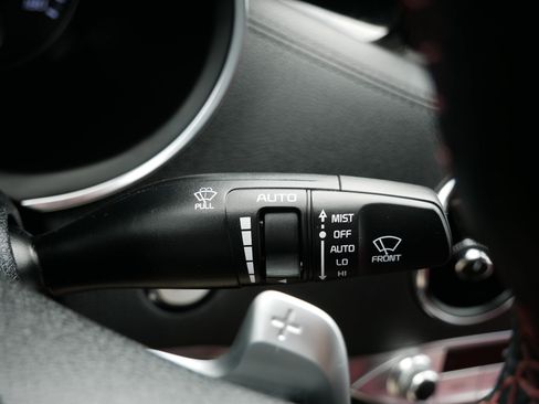 Used 2023 Kia Stinger GT-Line w/ Sun & Sound Package AWD/4WD image 32