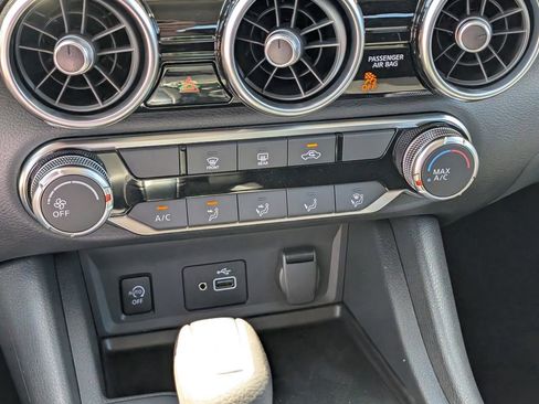 New 2025 Nissan Sentra S image 25