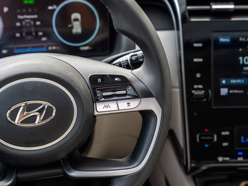 Used 2023 Hyundai Tucson SEL w/ Convenience Package FWD image 25