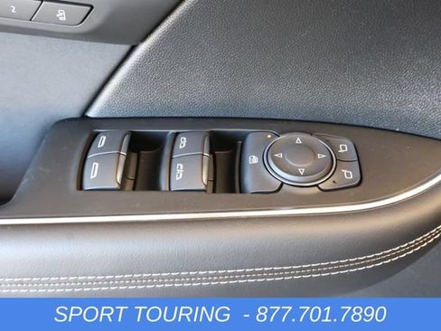 New 2026 Buick Envision Sport Touring AWD/4WD image 13