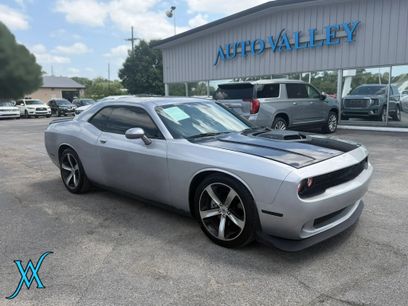 Used 2017 Dodge Challenger R/T
