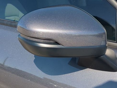 New 2026 Honda HR-V LX image 11