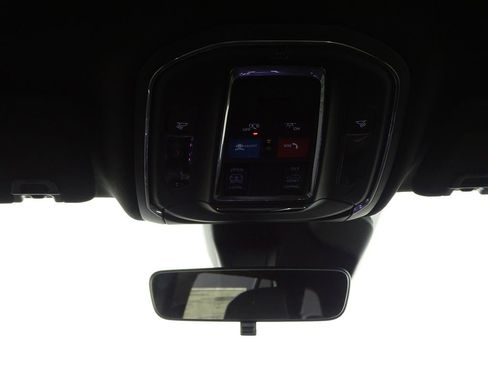 New 2025 Jeep Grand Cherokee Laredo X image 28