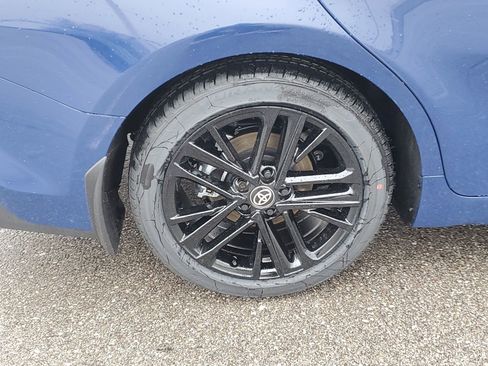 New 2026 Toyota Camry SE image 5